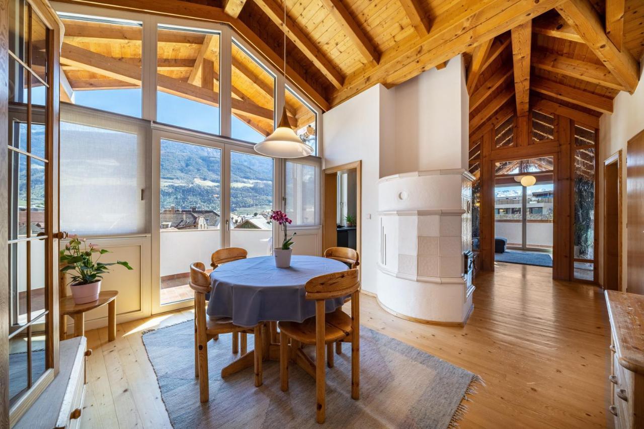 Apartment Luisa Silandro Eksteriør billede